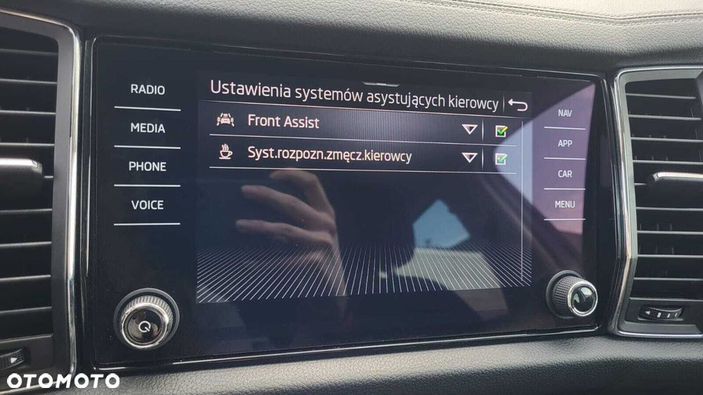 Skoda Kodiaq - 28