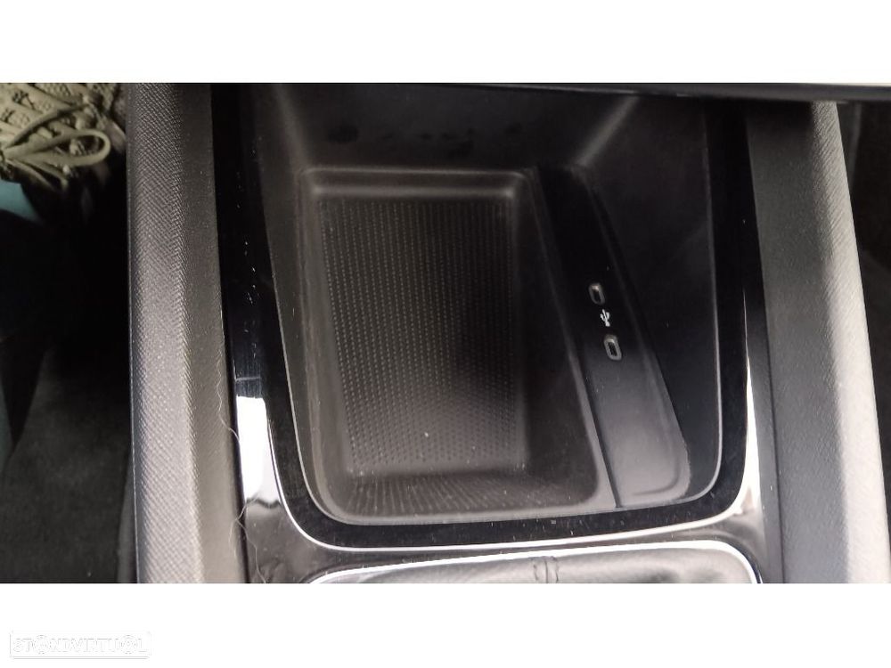 Skoda Octavia Break 2.0 TDI Ambition - 21