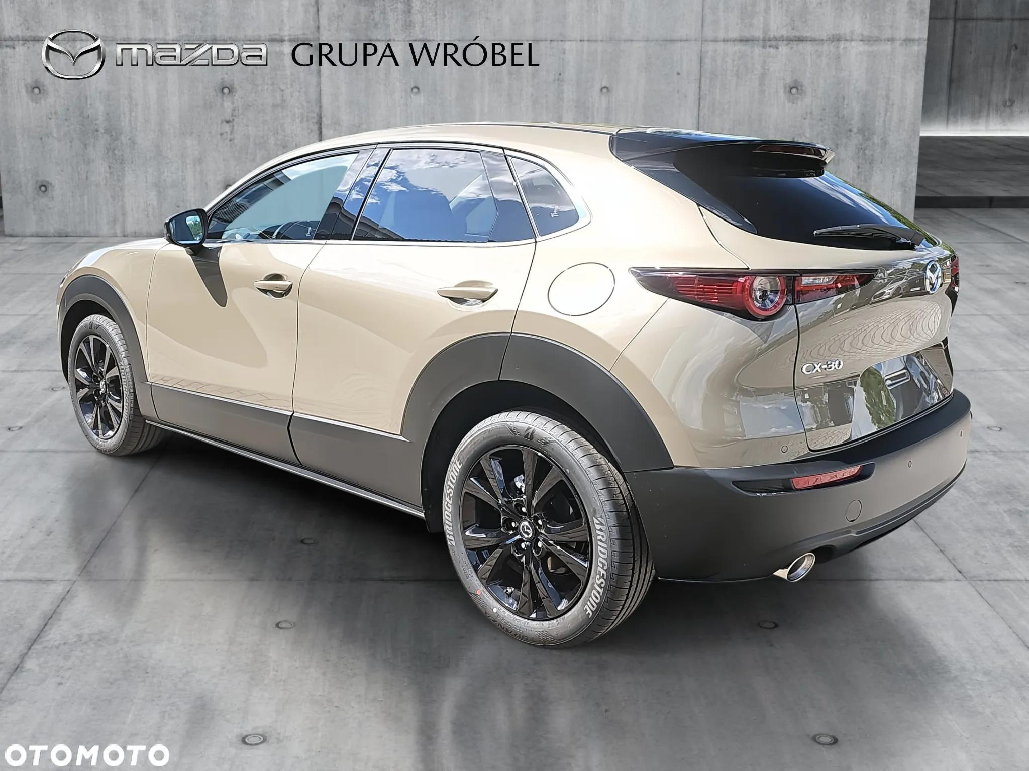 Mazda CX-30 - 7
