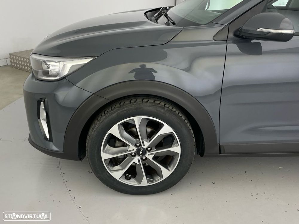 Kia Stonic 1.0 T-GDI Drive - 19