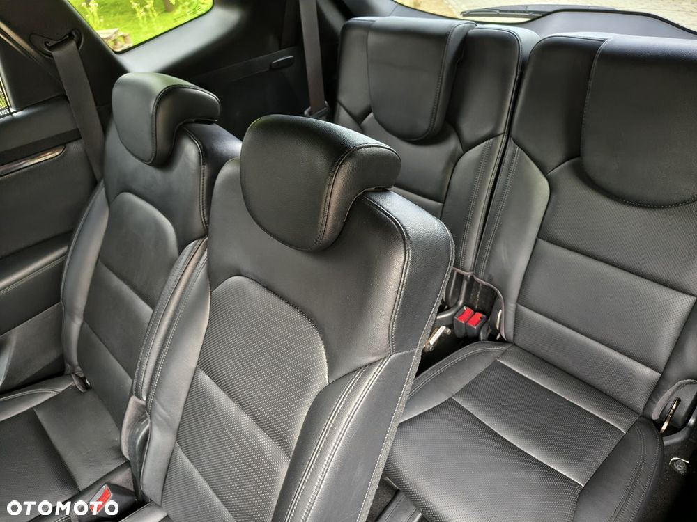 Kia Carens 1.7 CRDi Spirit - 27