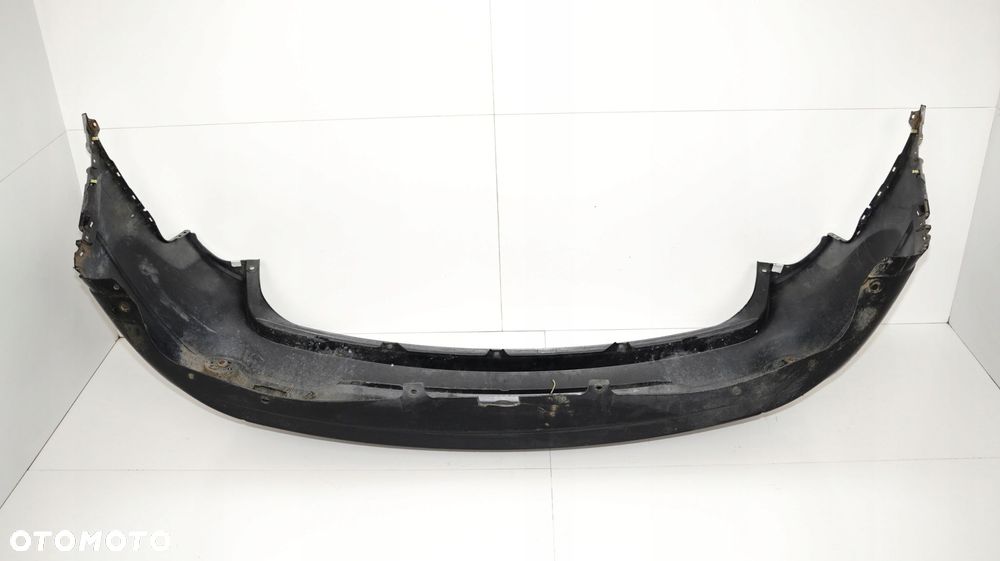 ZDERZAK TYŁ TYLNY NISSAN QASHQAI J10 +2 06-09R - 11