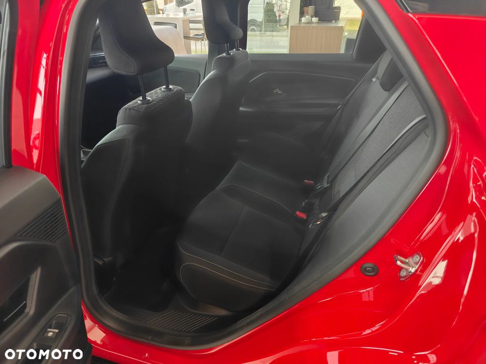 Nissan Micra 52kWh Evolve - 11