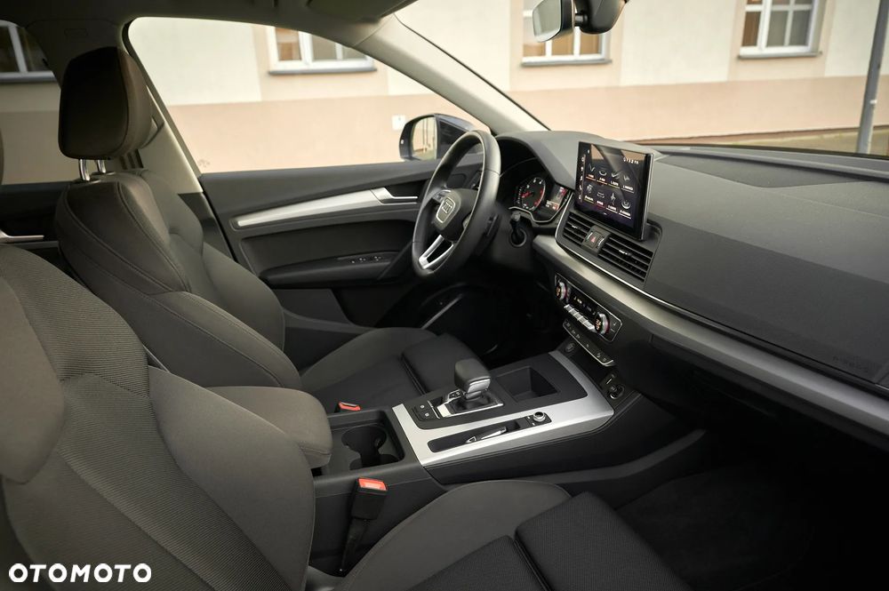 Audi Q5 - 26