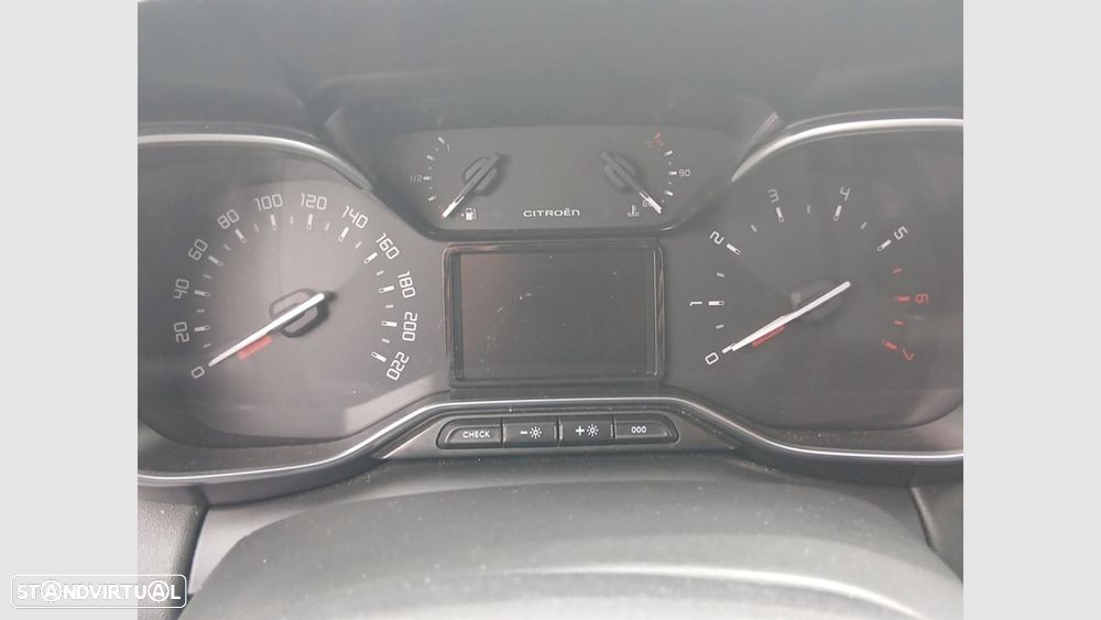 Citroën C3 Aircross 1.2 PureTech Plus - 15