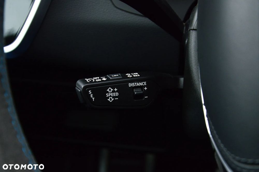 Audi RS6 Avant TFSI mHEV Quattro Performance Tiptronic - 31