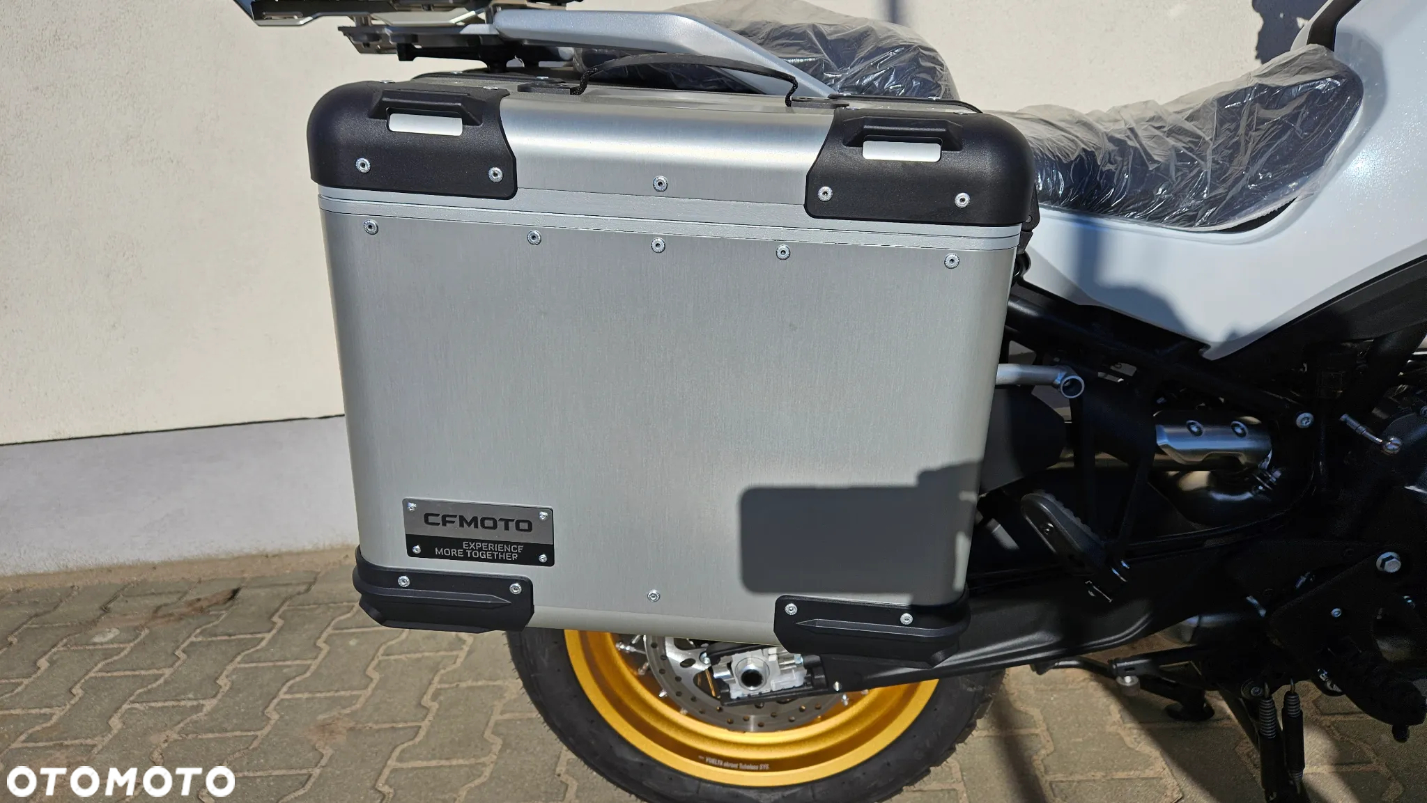 CFMoto Inny - 29