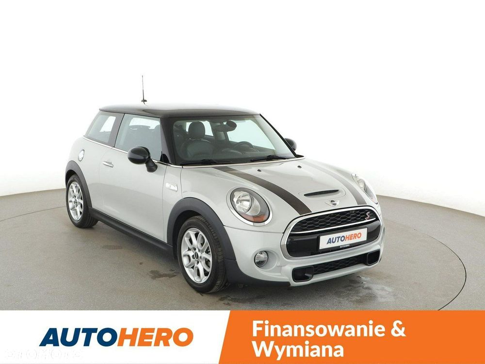 MINI Cooper S Standard - 10