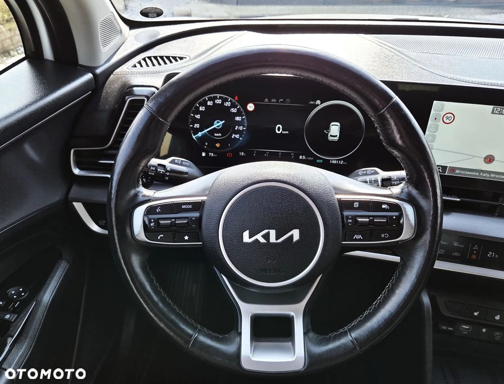 Kia Sportage - 30