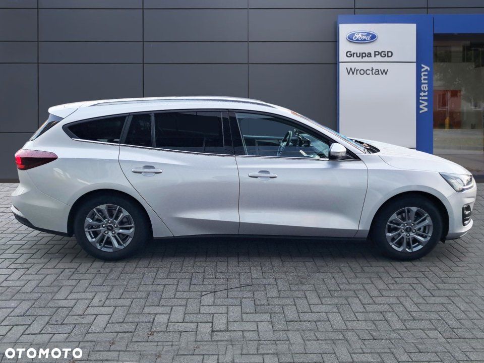 Ford Focus - 5