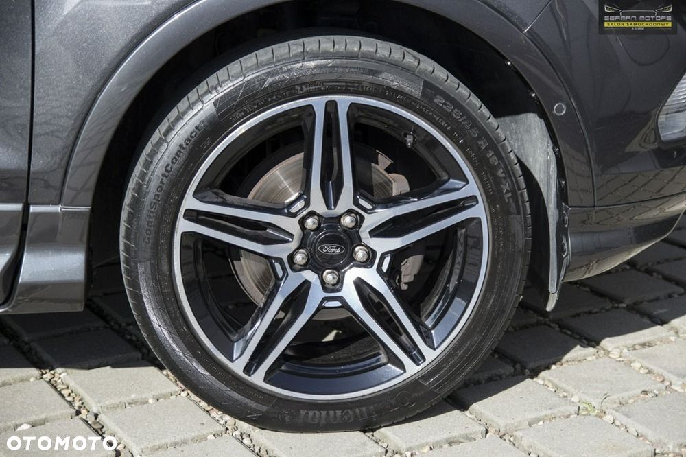 Ford Kuga 1.5 EcoBoost 2x4 ST-Line - 19