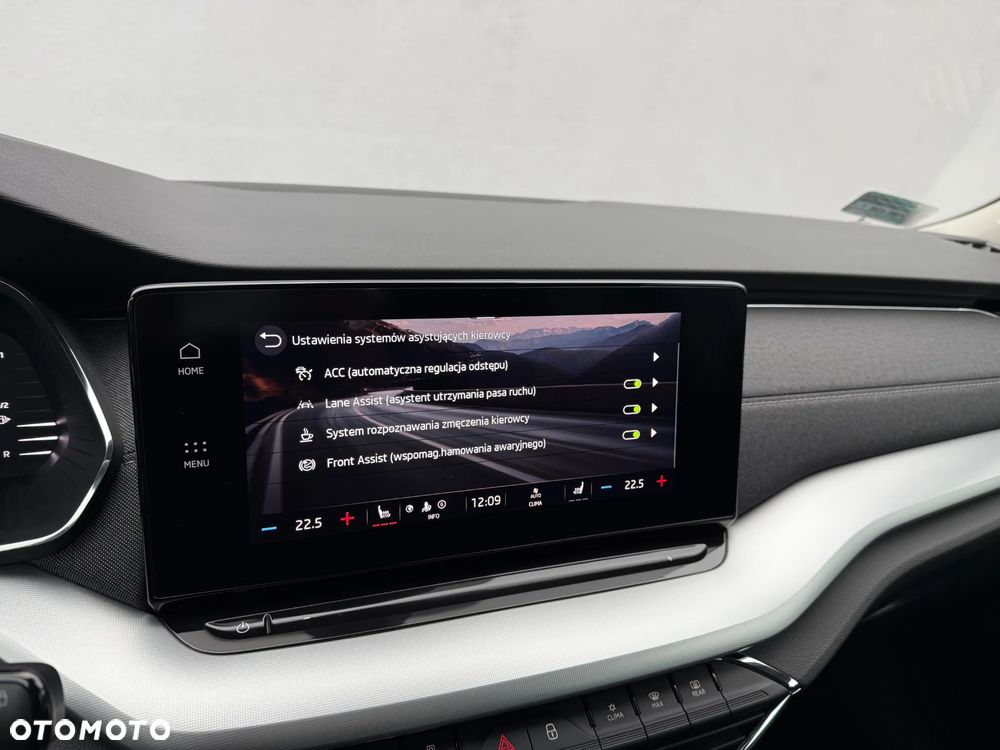 Skoda Octavia 2.0 TDI Style DSG - 18