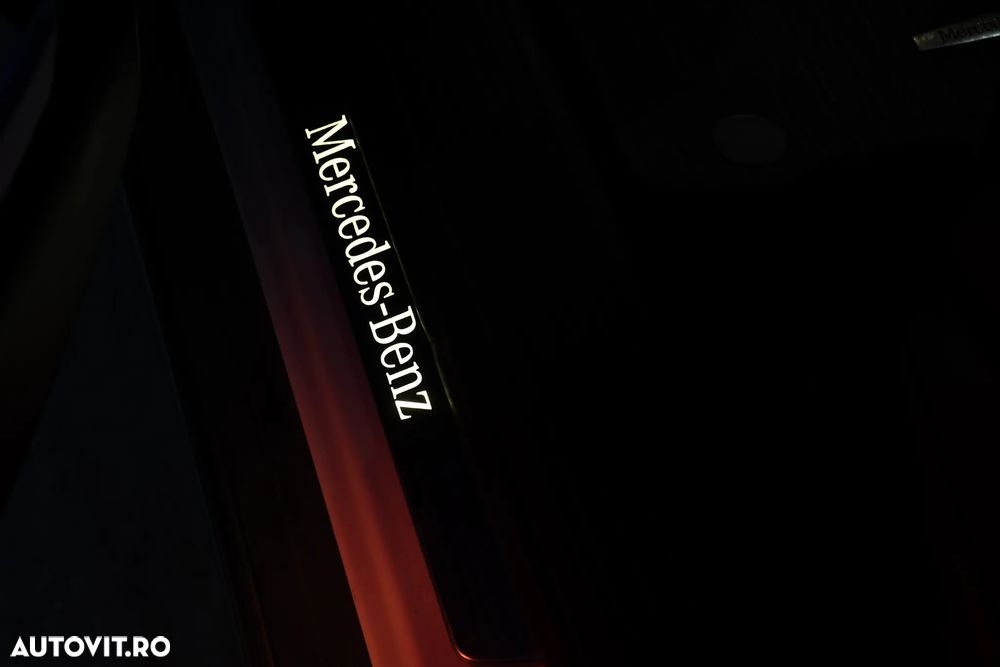 Mercedes-Benz GL - 32