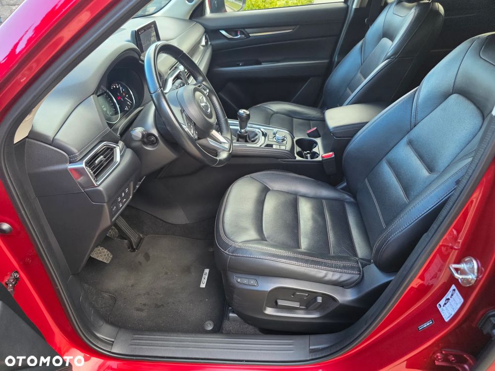 Mazda CX-5 2.0 Skypassion - 28