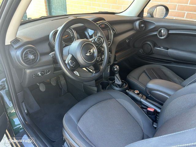 MINI 3 Portas Cooper - 21