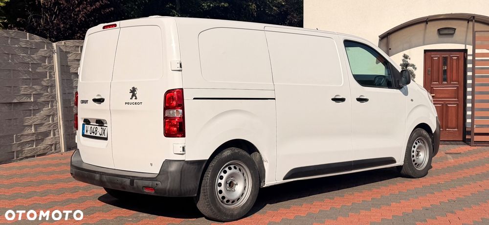 Peugeot EXPERT - 17