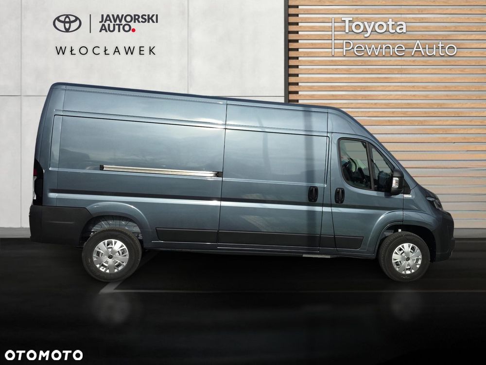 Toyota PROACE MAX - 6