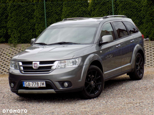 Fiat Freemont