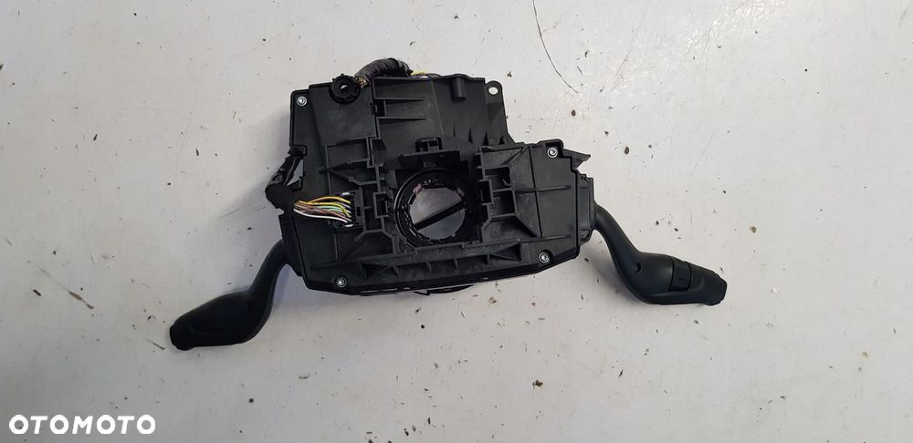 przełącznik zespolony taśma Ford Mondeo mk5 - 9