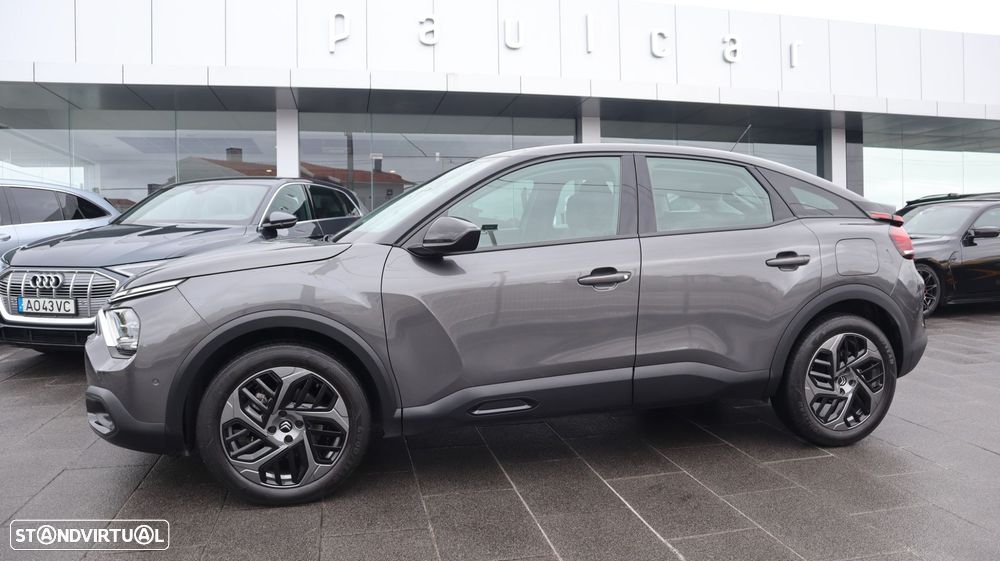 Citroën C4 1.5 BlueHDi Feel Pack - 2