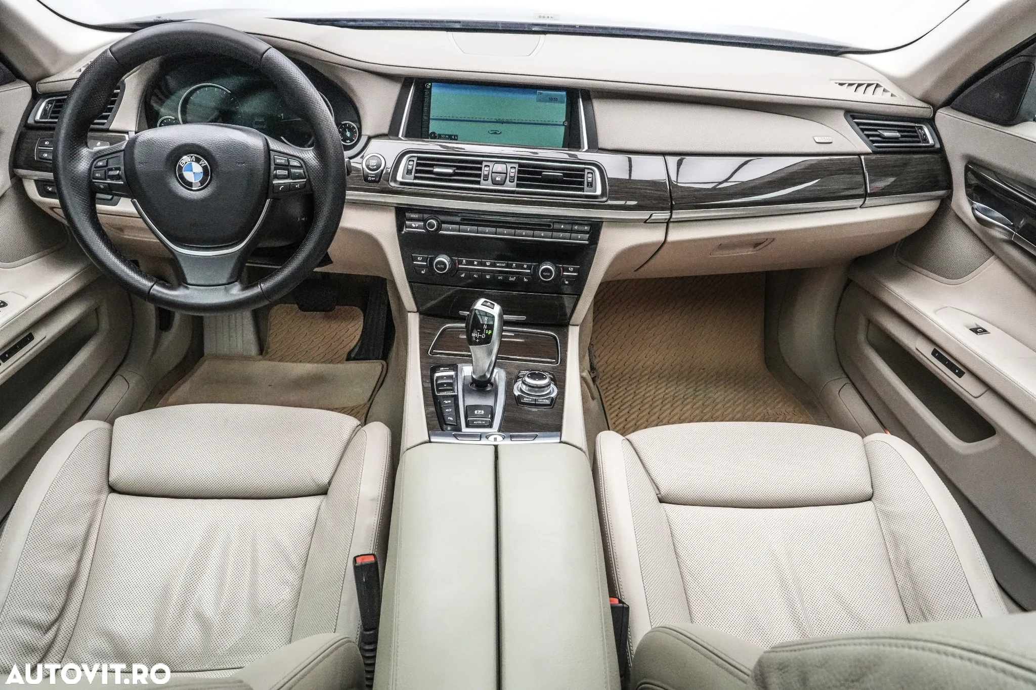 BMW Seria 7 730d xDrive - 7