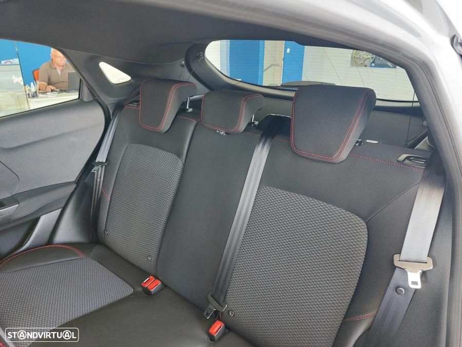 Ford Puma 1.0 EcoBoost MHEV ST-Line - 16