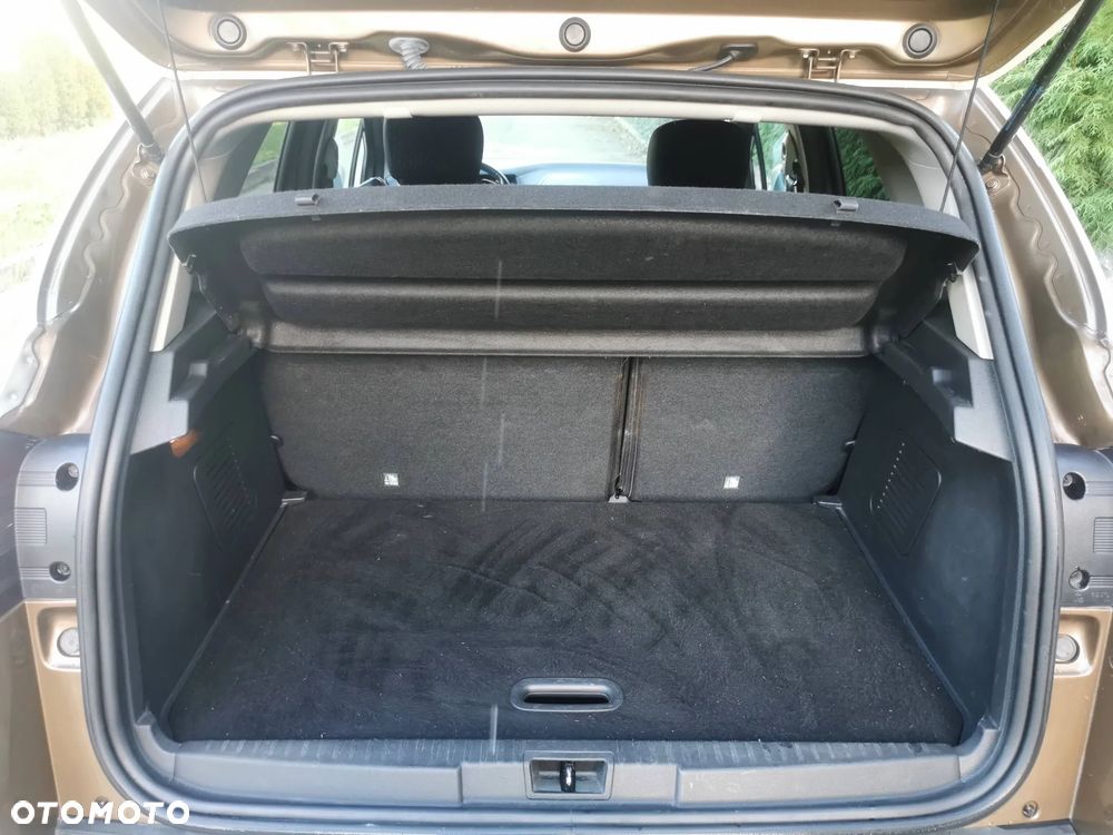 Renault Captur ENERGY TCe 120 EDC LIMITED - 11