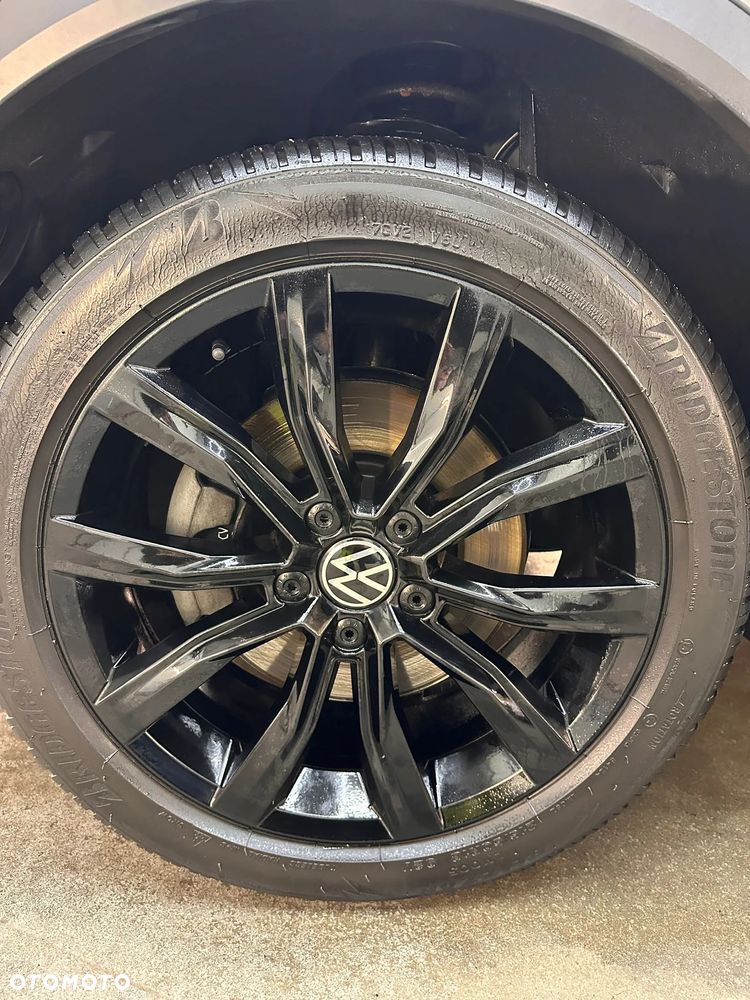 Volkswagen T-Roc 2.0 TSI 4Motion Style DSG - 7