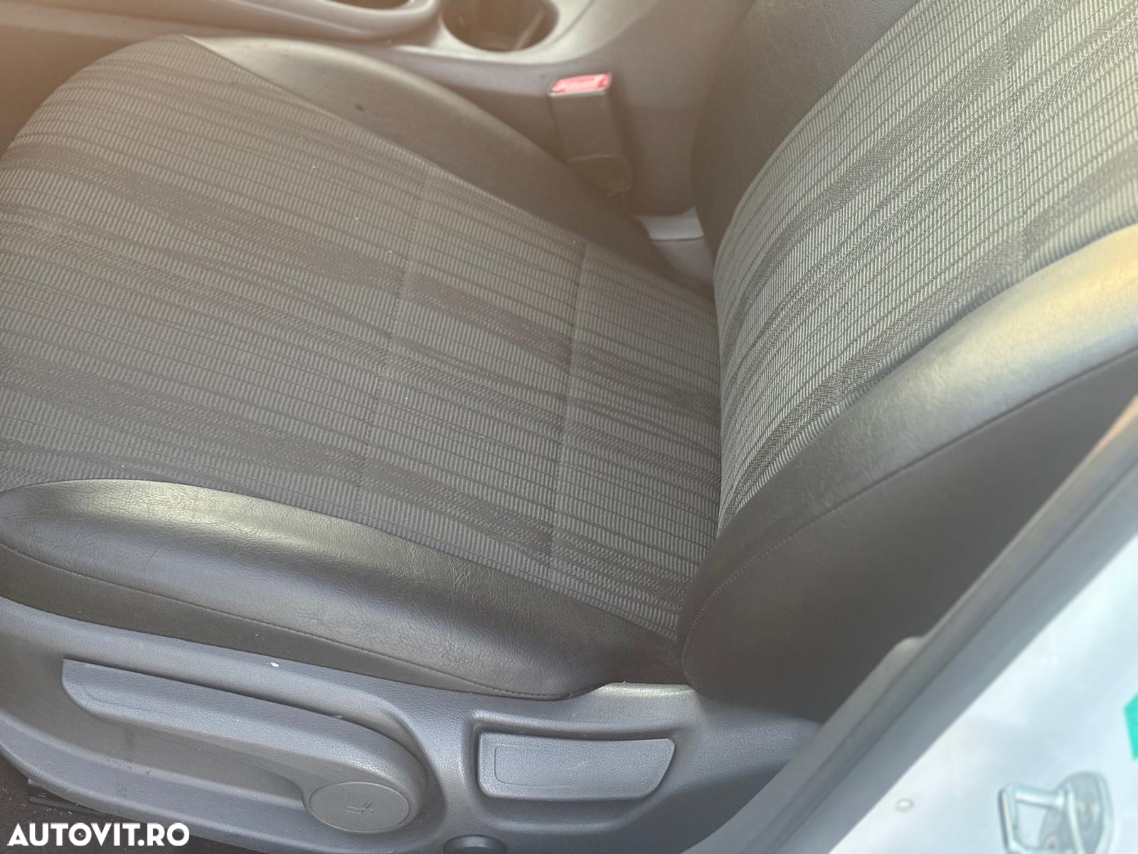 Hyundai IONIQ Hybrid 141CP Exclusive - 14