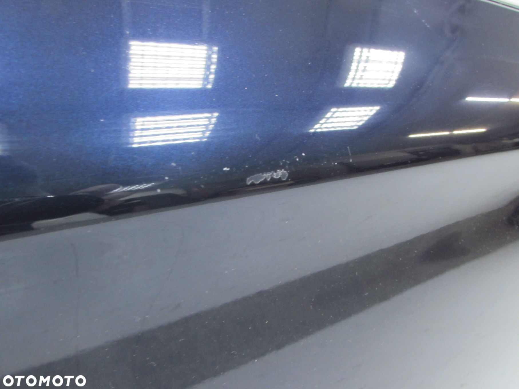BMW 5 F10 F11 DRZWI PRZOD LEWE 09-17 - 5