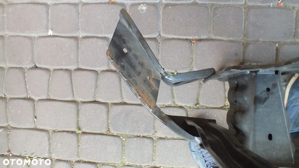 Belka zderzaka przedniego Crafter II Man - 7