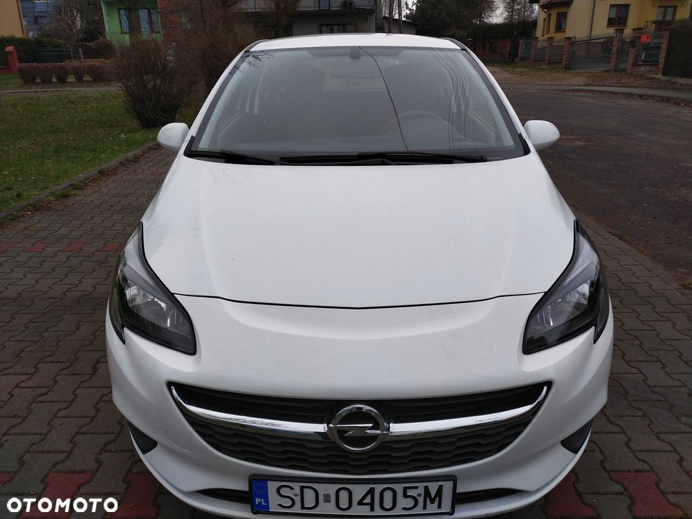 Opel Corsa - 2