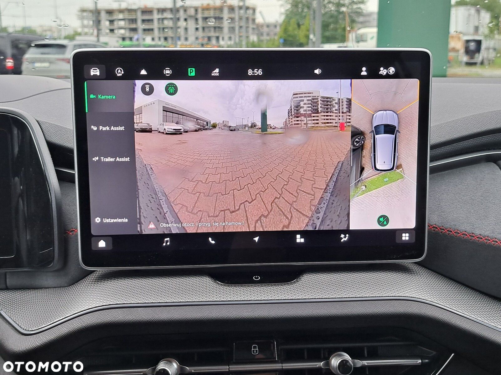 Skoda Kodiaq 2.0 TSI 4x4 RS DSG - 29