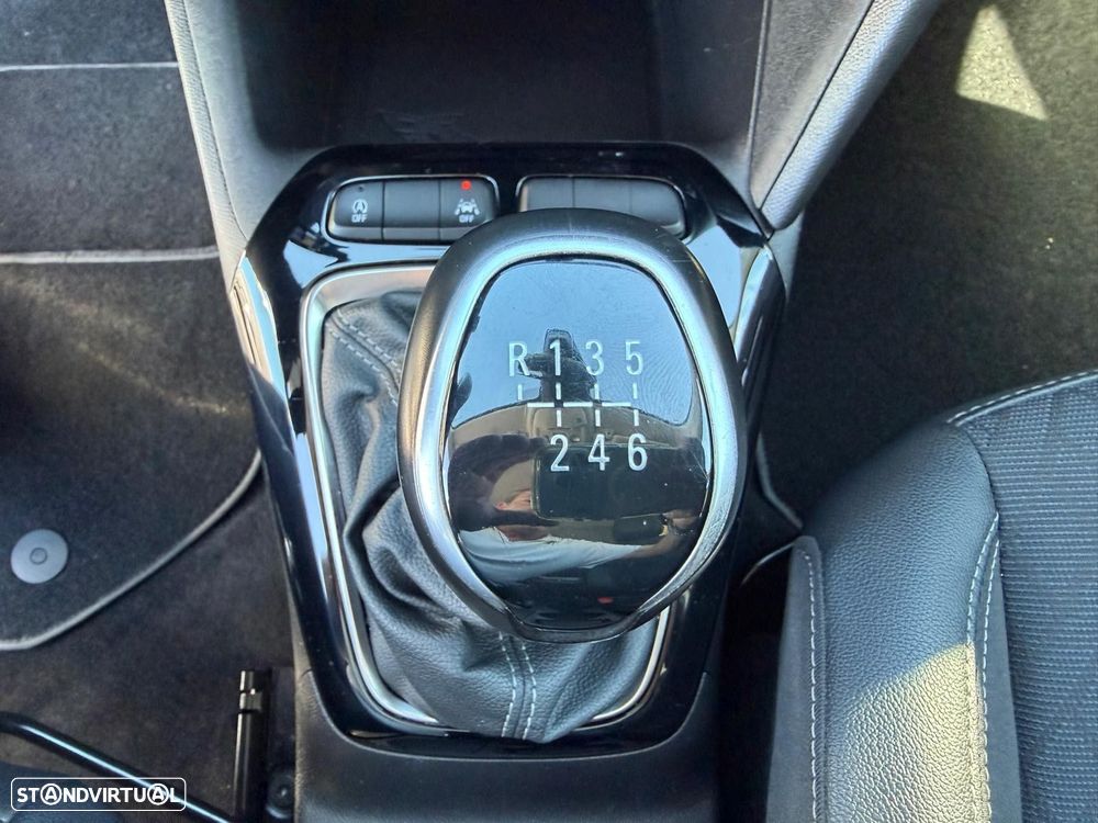Opel Corsa 1.5 D Elegance - 23