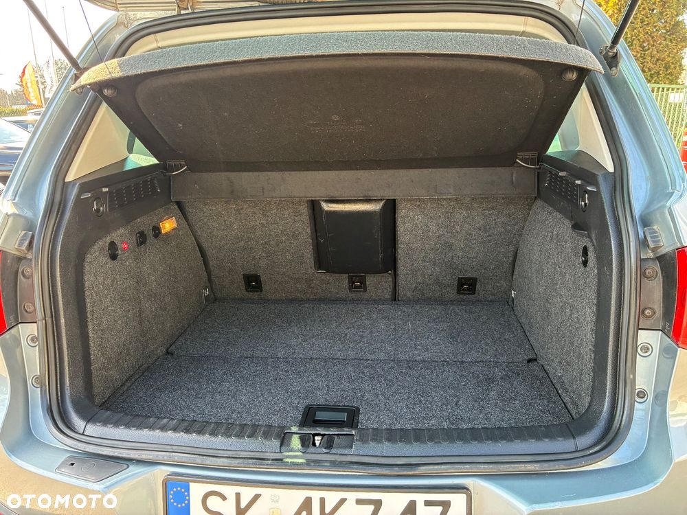 Volkswagen Tiguan 2.0 TDI DPF 4Motion Automatik Track & Avenue - 21