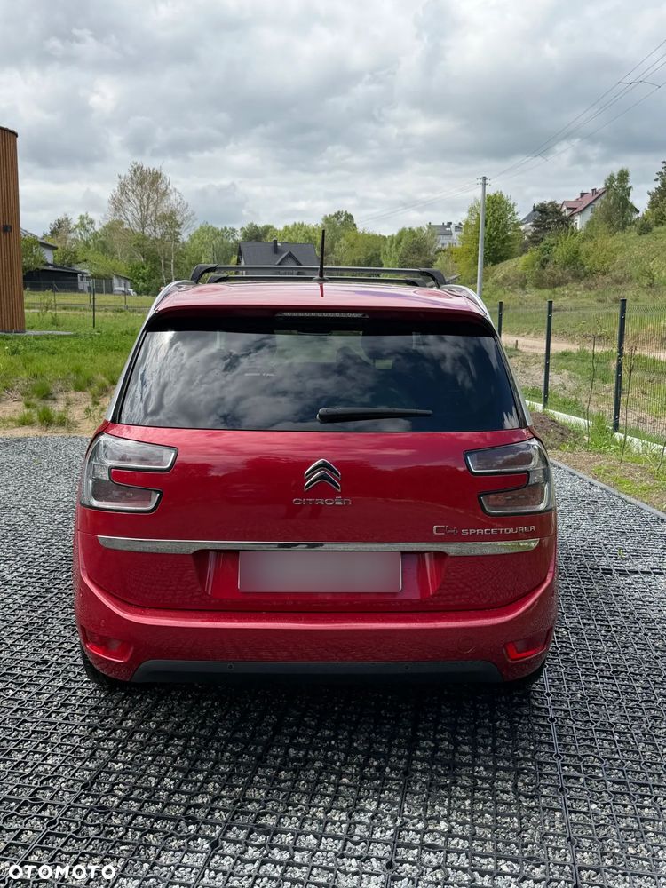 Citroën SpaceTourer - 10