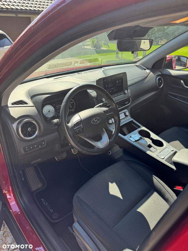 Hyundai Kona Electric 39kWh Executive - 10