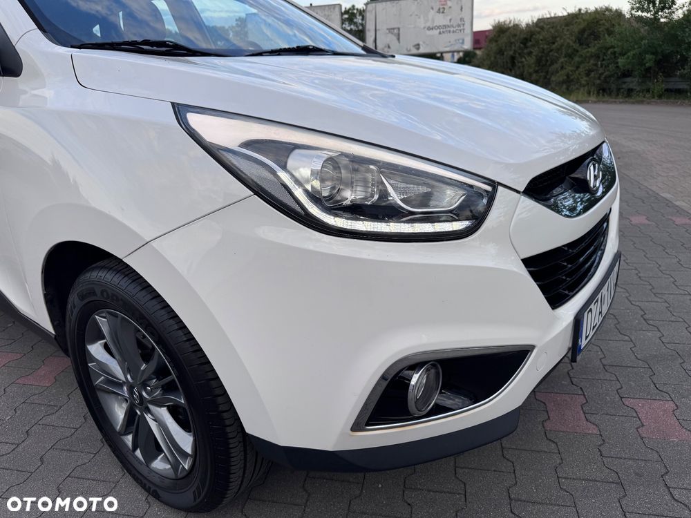 Hyundai ix35 - 31