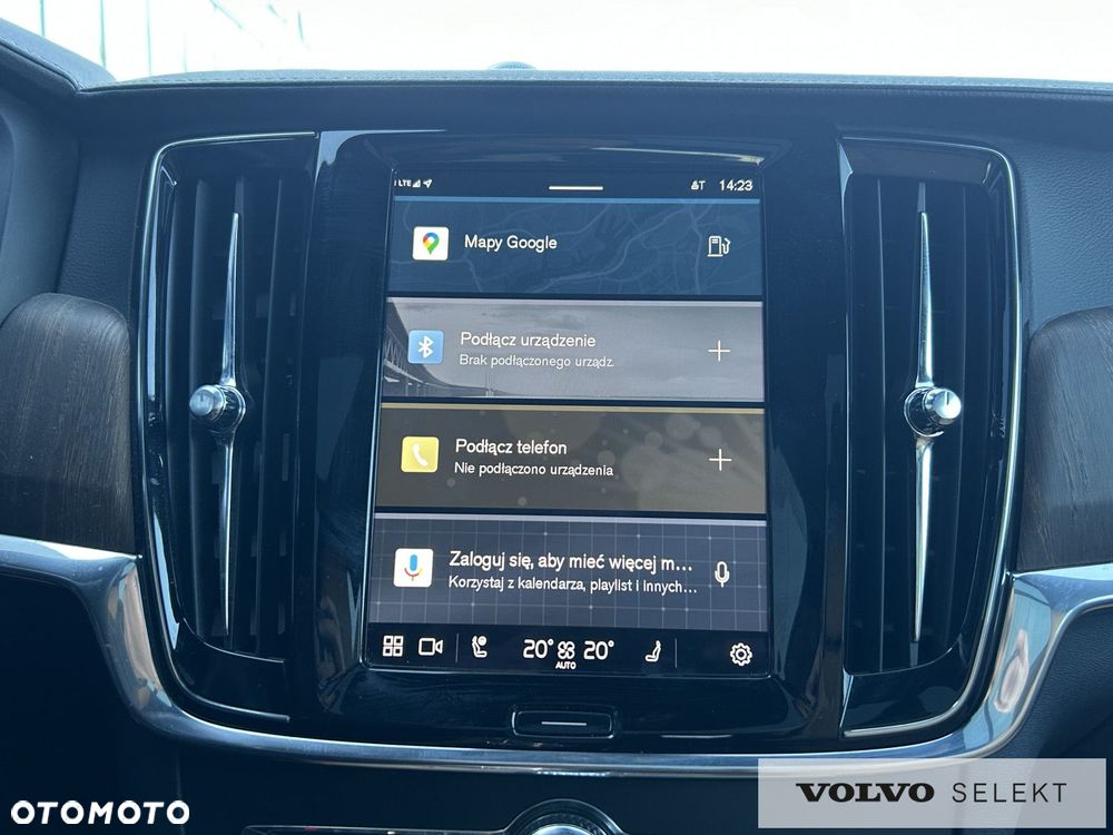 Volvo V90 - 16