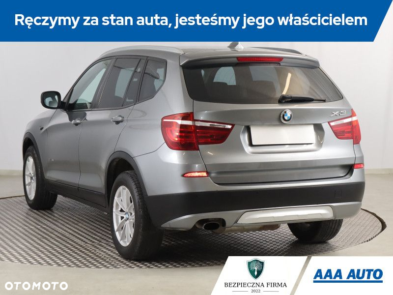 BMW X3 - 5