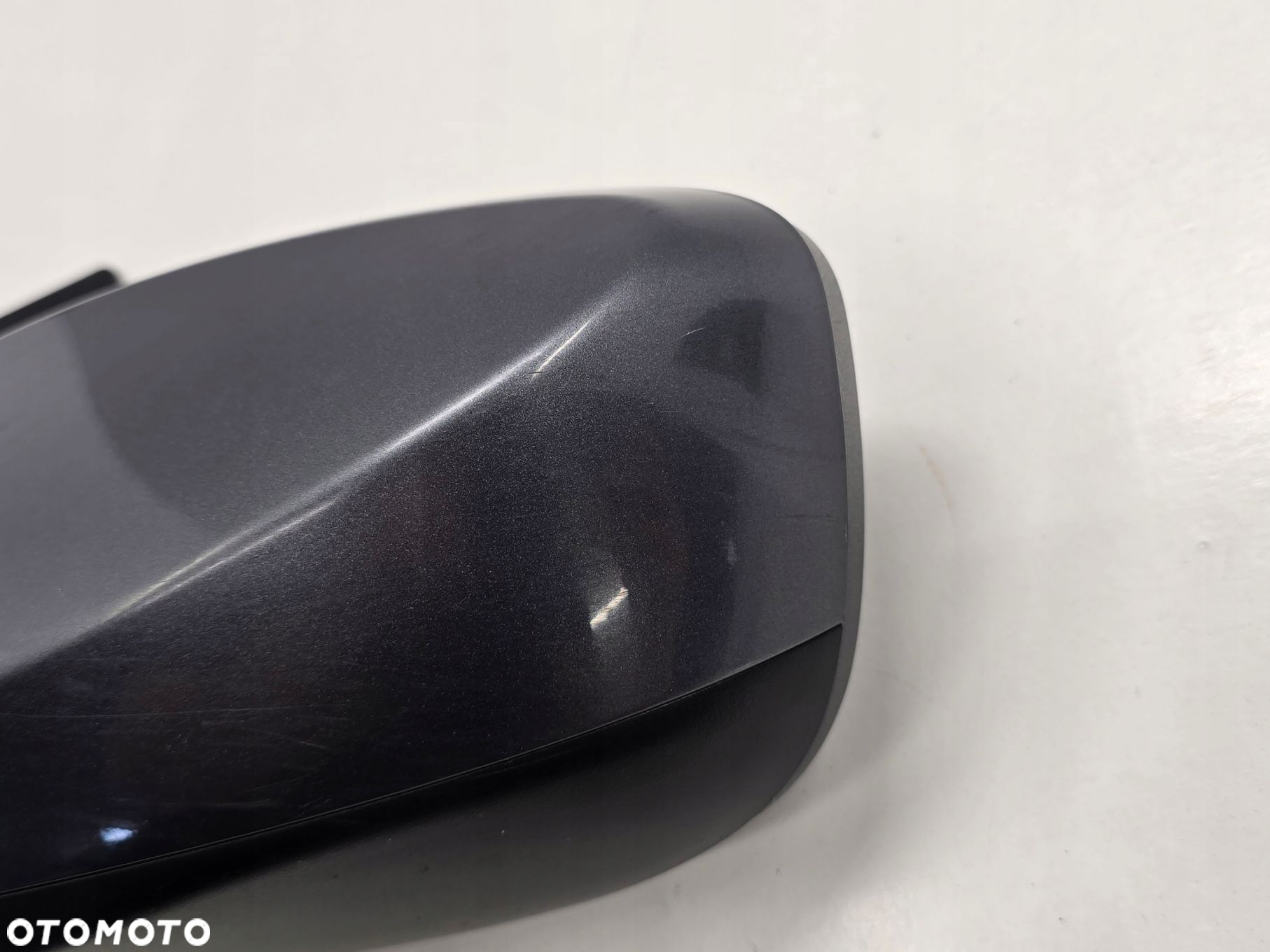 HYUNDAI I30 II LIFT LUSTERKO LEWE 5PIN Z3G ANGLIK UK 87610-A6110 - 4