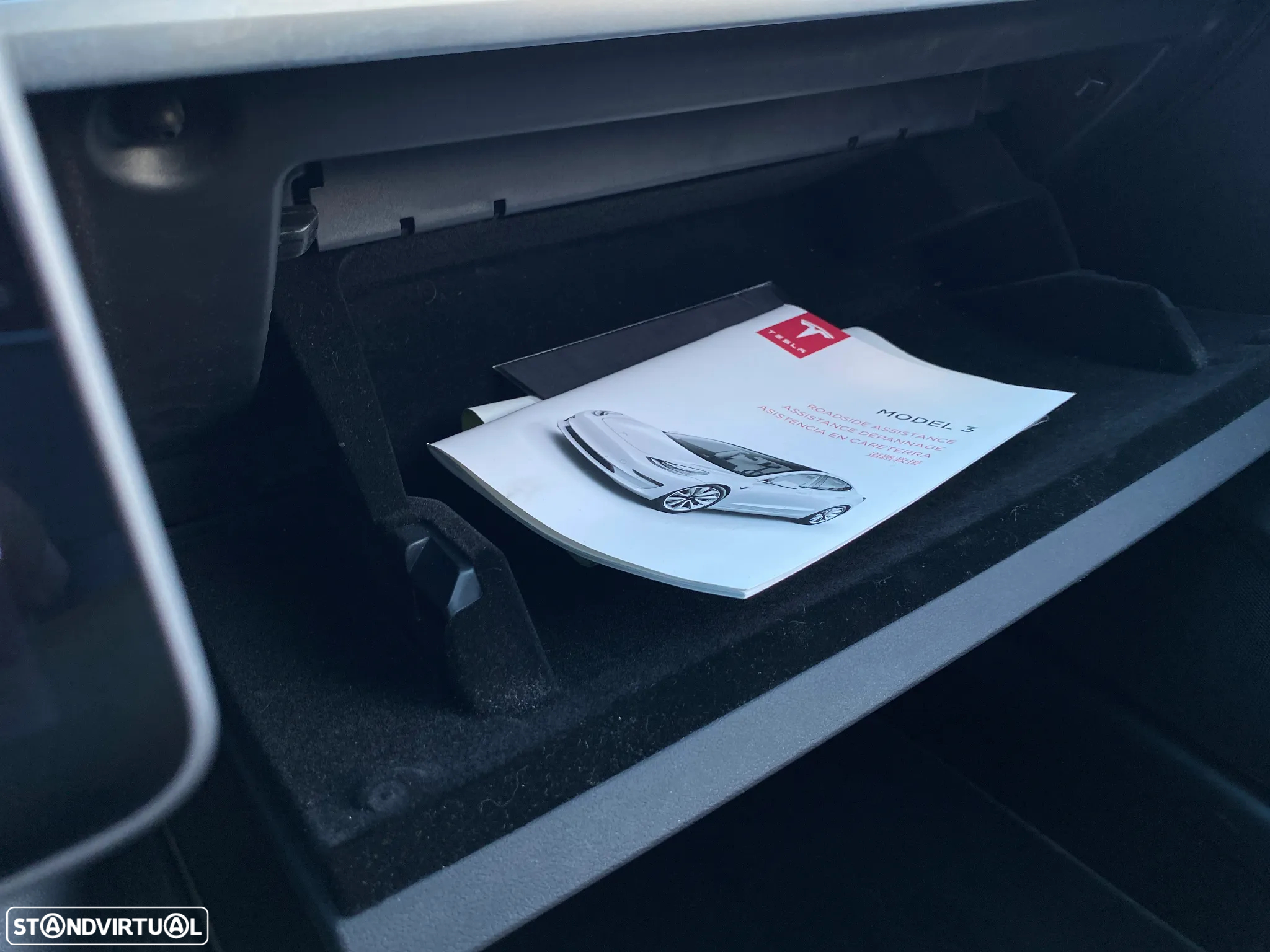 Tesla Model 3 Standard RWD Plus - 41
