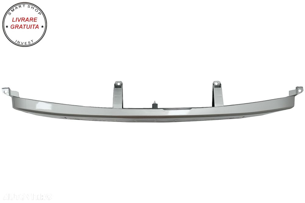 Faruri LED cu Semnal Dinamic si Grila Centrala compatibile cu Toyota FJ Cruiser XJ- livrare gratuita - 16