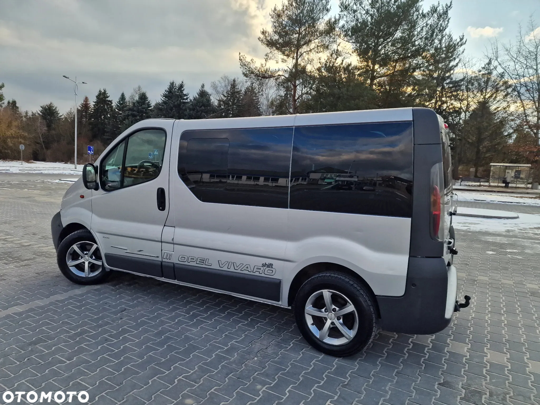 Opel Vivaro 2.0 L1H1 Life Edition - 7