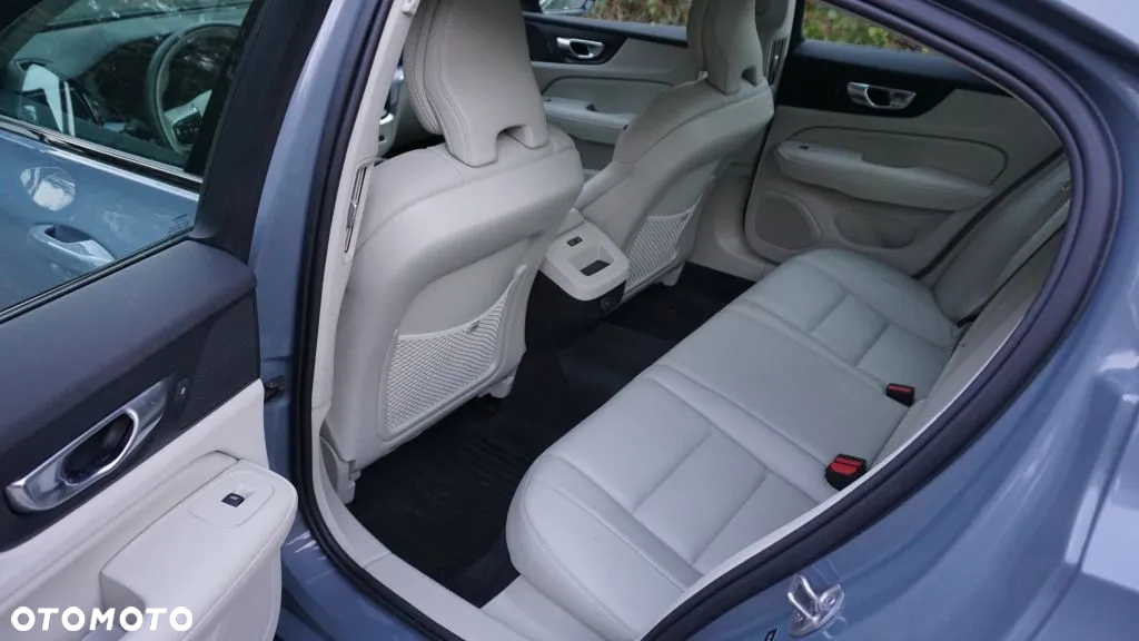 Volvo S60 B5 B Geartronic RDesign - 12