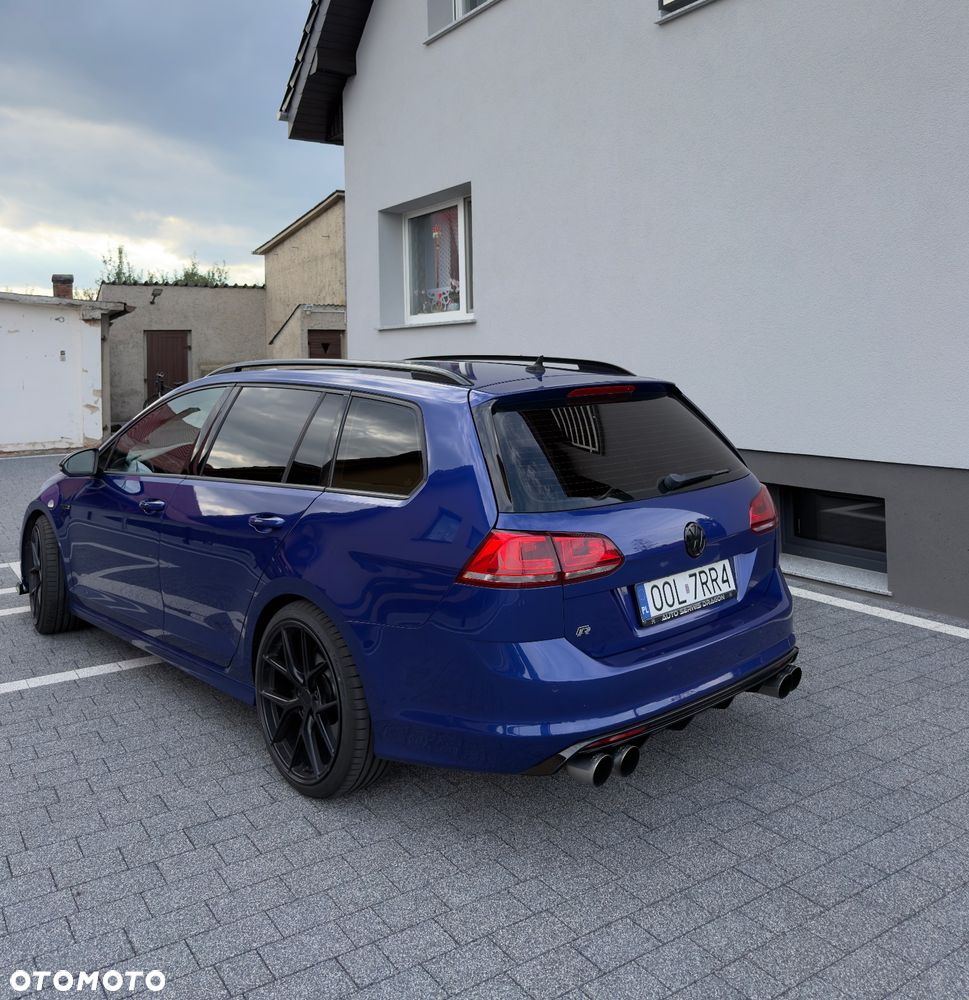 Volkswagen Golf - 3