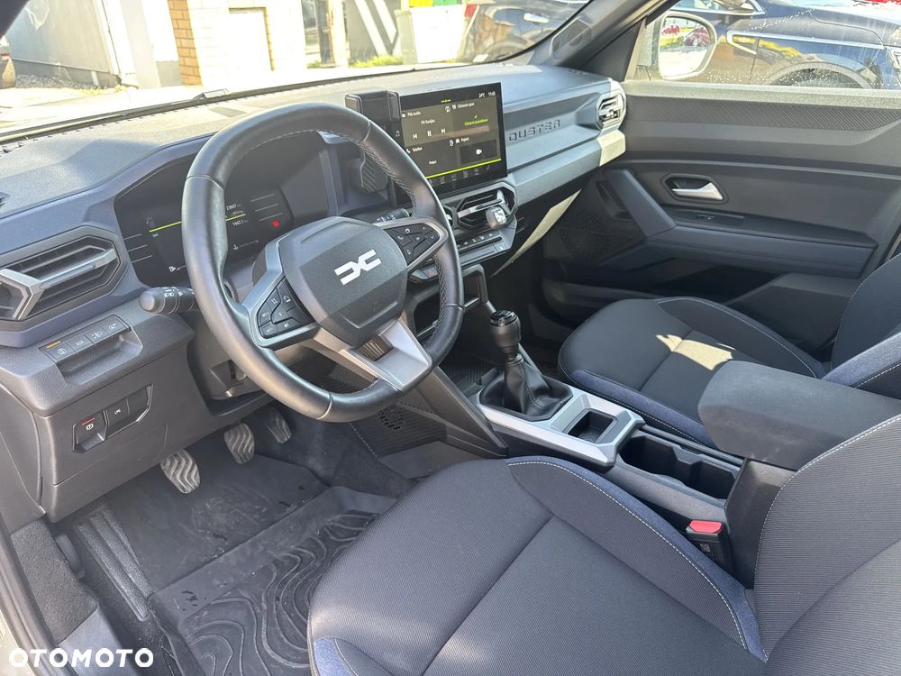 Dacia Duster 1.0 TCe Journey - 18