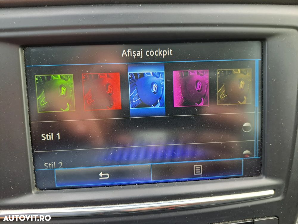 Renault Kadjar Energy dCi 110 Business - 13