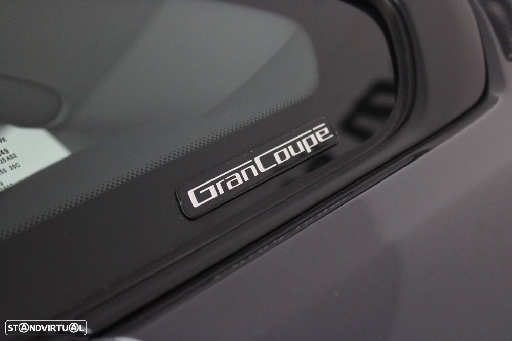 BMW 418 Gran Coupé d Advantage Auto - 50