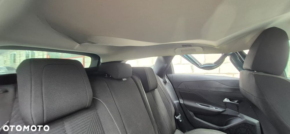 Peugeot 308 1.5 BlueHDi Allure S&S EAT8 - 22
